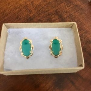Kendra Scott Stud Earrings